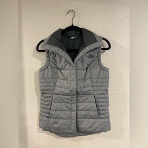 North Face Vest